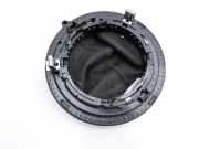 MINI F57 Cooper S 14-18 Autom Schaltsack Schaltmanschette vom Schaltknauf rote Naht