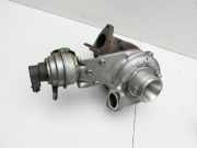 Fiat Freemont 11-16 JTD 2,0 100KW EBT Turbolader Turbo Abgasturbolader