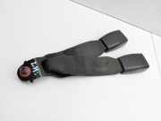SSangyong Korando CK 10-13 Gurtschloss Links Hinten