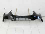 Opel Crossland X P17 17-20 Stoßstange Stoßfänger Frontschürze Vorne