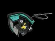 Hyundai I10 AC3 III 19-23 5T Türschloss m. ZV Stellmotor Links Hinten