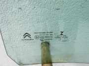 Citroen C4 Picasso II 13-16 Grand Seitenscheibe LHK für Tür Fenster Scheibe Links Hinten