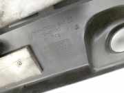 Toyota Auris E18 15-18 1,6 97KW 1ZRFAE Abdeckung für Motor Deckel Motorabdeckung