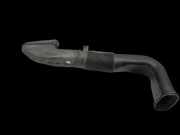 Mercedes S204 W204 C220 11-15 CDI 2,2 125KW Ansaugrohr Ladeluftschlauch Luftschlauch