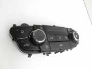 Opel Insignia A G09 08-13 Bedienteil Bedienelement Heizung Klimabedienteil