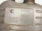 BMW F45 218d 14-18 2,0d 110KW Endtopf Nachschalldämpfer Auspuff