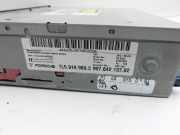 Porsche Cayenne 9PA 955 02-07 Navigationssystem Navi Lesegerät DVD-Modul