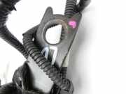 Mercedes CL203 C200K 04-08 Coupe Gurtschloss Links Vorne