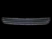 BMW 7er E65 730d 02-05 Lufteinlassgitter Motorhaube