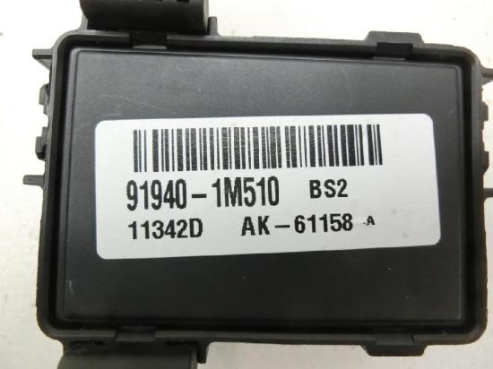 Hyundai IX35 LM 09-13 PDM Relay Box-Main Controler Bild Hyundai IX35 LM 09-13 PDM Relay Box-Main Controler