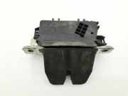 Opel Zafira B 05-11 Schloss f. Heckklappe Heckklappenschloss Verriegelung