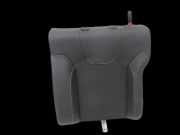 Opel Adam M13 13-19 Sitzbezug Rückenpolster Links für Rücksitzbank Hinten