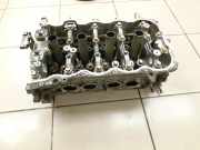 Toyota Auris E15 06-10 VVTi 1,3 74KW 1NRFE Zylinderkopf