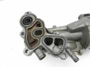 Peugeot 308 I CC T7 07-11 1,6 110KW EP6DT Ölfiltergehäuse Gehäuse Halter für Ölfilter