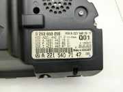 Mercedes W221 S320 05-09 CDI 3,0 173KW Kombiinstrument Tacho