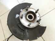 Opel Zafira C 11-16 TD 1,6 100KW Achsschenkel Radnabe mit ABS Rechts Vorne