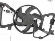 Dacia Logan MCV II 13-20 1,2 16V 55KW Lüfter Ventilator f. Kühler