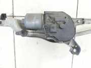 Hyundai Tucson JM 05-10 Wischermotor m. Wischergestänge Vorne