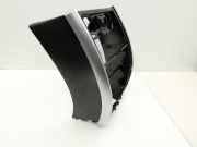 BMW F07 5er GT 535i 09-13 Blende Einbaurahmen Hinten