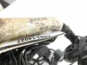 Jaguar XJ X351 09-15 Lim Kabelbaum f?r T?r und Fensterheber Links Hinten