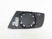 BMW E63 6er 645Ci 03-07 Spiegel Aussenspiegel nur Glas Rechts