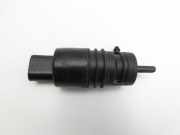 BMW X3 F25 10-14 Waschwasserpumpe Wischwasserpumpe Waschpumpe Vo.