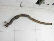 Audi A4 8K B8 07-11 TDI 3,0 140KW Hosenrohr Vorderrohr Abgasrohr Flexrohr