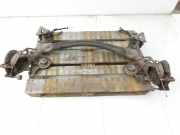 Fiat Panda 4x4 319 12-22 Hinterachse Achse Achsträger