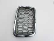 Jeep Grand Cherokee WK2 13-17 3,0d 184KW Kühlergrill Einsatz Grill Gitter Chrom Pos.2 Links