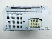 Infiniti M Q70 Y51 M35h Navigationssystem Navi