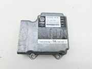 Skoda Superb II 3T 08-13 Airbag Steuergerät Airbagsteuergerät