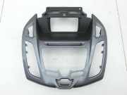 Ford Connect V408 13-18 Einbaurahmen für Radio Luftdusche Mittelkonsole