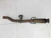 Skoda Rapid NH 12-19 TDI 1,6 85KW Hosenrohr Vorderrohr Abgasrohr Flexrohr Regelklappe