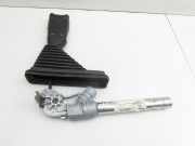 Nissan Qashqai J10 07-10 +0 Gurtschloss Gurtstraffer Links Vorne Aussen Zusatzstrammer