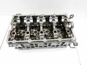 Skoda Octavia II 1Z RS TDI 2,0 125KW BMN Zylinderkopf