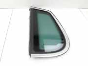 VW Tiguan 5N 07-11 Seitenscheibe Feste Scheibe Links Hinten Orig. getönt
