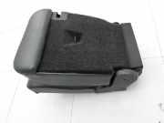 Land Range Rover III L322 02-06 Sitz Rechts Hinten Leder