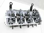 Audi A6 4G C7 11-14 qu TDI 3,0 180KW CDUD Zylinderkopf Links