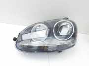 VW Golf 5 V Variant 1K5 03-09 XenonScheinwerfer Frontscheinwerfer Volkswagen Links