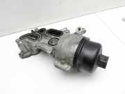 Peugeot 508 II 18-23 1,6 165KW EP6FADTX Ölfiltergehäuse Gehäuse Halter für Ölfilter