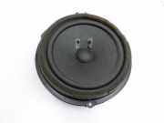 Ford Tourneo Courier 18-22 Lautsprecher Mitteltöner Speaker Links Vorne