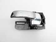 Nissan Qashqai J10 10-13 +0 Türgriff Griffmuschel Griff Innen Links Hinten
