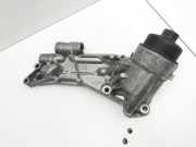 Opel Astra J 12-15 1,6 85KW A16XER Ölfiltergehäuse Gehäuse Halter für Ölfilter
