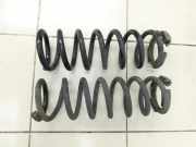 Peugeot 4007 GP 07-12 Beide Feder Federn Hinten