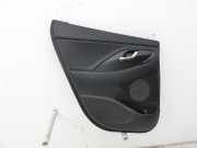 Hyundai PDE 17-20 Lim Türverkleidung Türpappe Links Hinten
