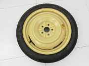 Toyota Urban Cruiser P1 09-141 x Komplettrad Ersatzrad Stahlfelge 135/70R16 5X100