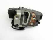 Ford Mondeo 5 V CF 14-19 Kombi Türschloss m. ZV Stellmotor Rechts Hinten
