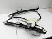 BMW 5er GT F07 09-13 Lim Fensterhebermotor mit Fensterheber Rechts Hinten