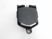 Porsche Panamera 970 10-16 Aschenbecher Ascher für Mittelkonsole Hinten
