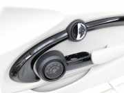 MINI F57 Cooper S 14-18 Cabrio Türverkleidung Türpappe Rechts Vorne SATELLITE GREY